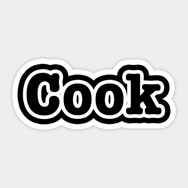 Cook